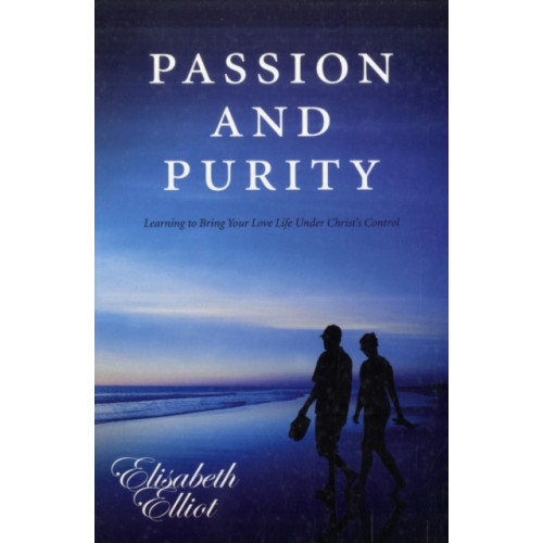 Authentic Media Passion and Purity (häftad, eng)