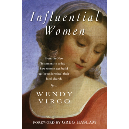 Spck publishing Influential Women (häftad, eng)