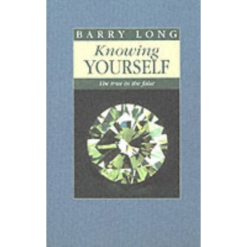 Barry Long Books Knowing Yourself (häftad, eng)