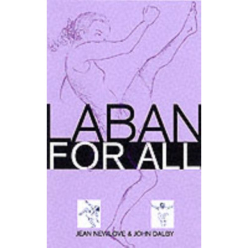 Nick Hern Books Laban For All (häftad, eng)