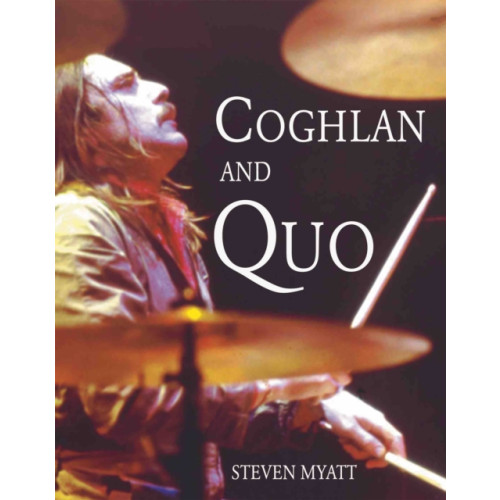 Aureus Publishing Coghlan & Quo (häftad, eng)