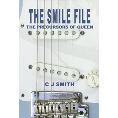 Aureus Publishing The Smile File (häftad, eng)