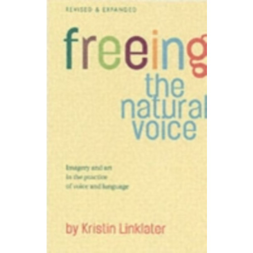 Nick Hern Books Freeing the Natural Voice (häftad, eng)