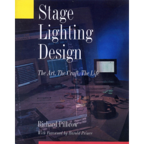 Nick Hern Books Stage Lighting Design (häftad, eng)