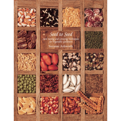 Seed Savers Exchange, Incorporated Seed to Seed (häftad, eng)