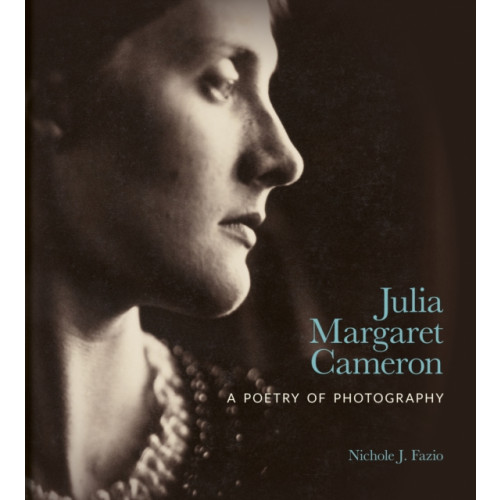 Bodleian Library Julia Margaret Cameron (inbunden, eng)