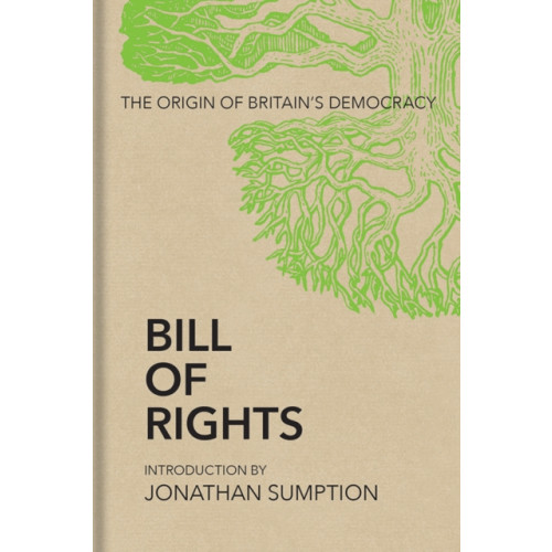 Bodleian Library Bill of Rights (inbunden, eng)