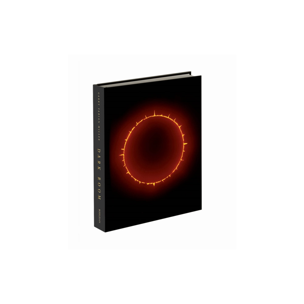 Produktbild för Dark Room (inbunden, eng)