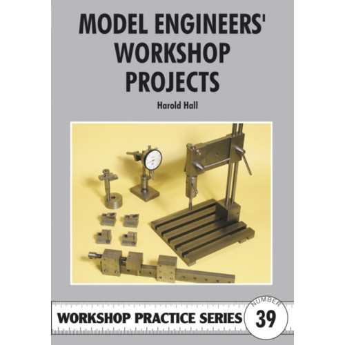 Fox Chapel Publishers International Model Engineers' Workshop Projects (häftad, eng)