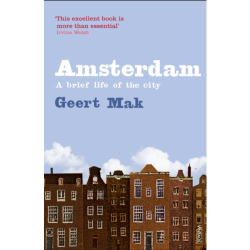 Vintage Publishing Amsterdam (häftad, eng)