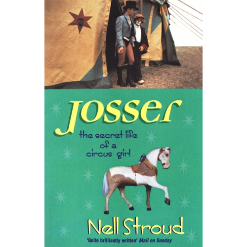Little, Brown Book Group Josser (häftad, eng)