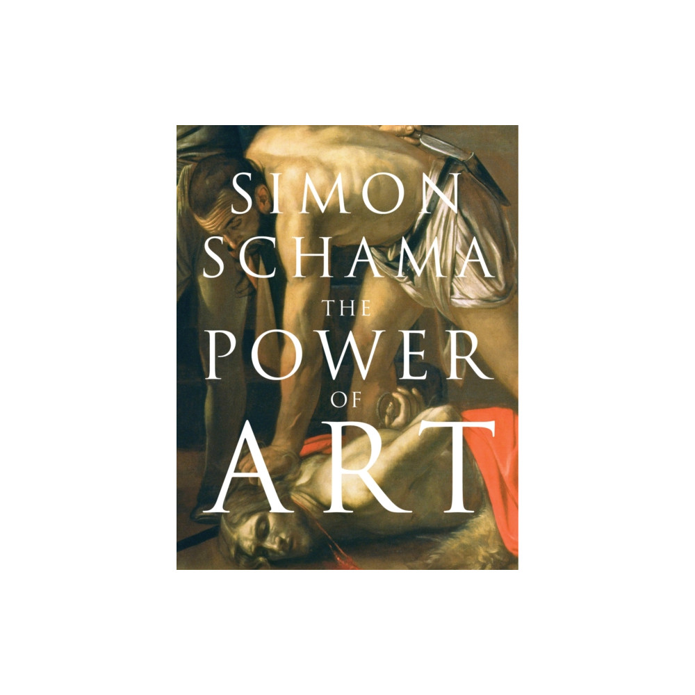 Produktbild för The Power of Art (häftad, eng)