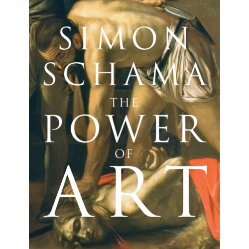 Vintage Publishing The Power of Art (häftad, eng)