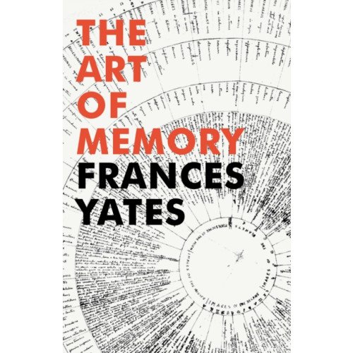 Vintage Publishing The Art of Memory (häftad, eng)