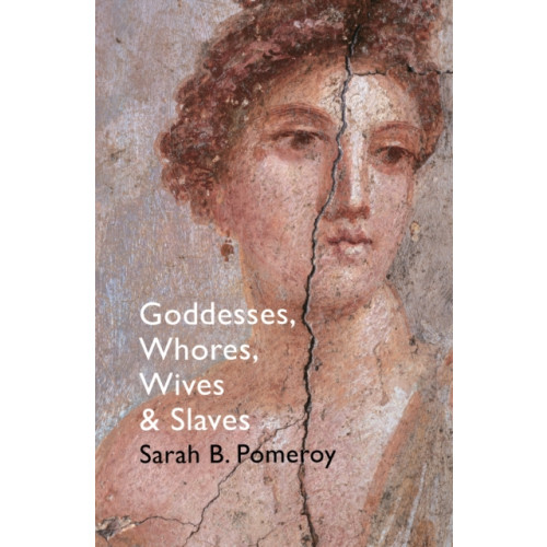 Vintage Publishing Goddesses, Whores, Wives and Slaves (häftad, eng)