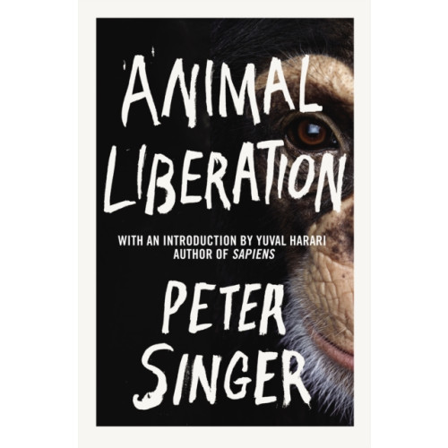 Vintage Publishing Animal Liberation (häftad, eng)