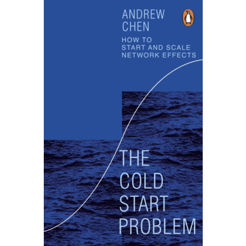 Cornerstone The Cold Start Problem (häftad, eng)