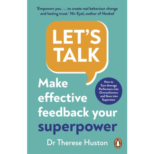 Cornerstone Let’s Talk (häftad, eng)