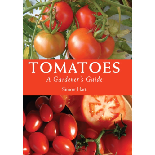 The Crowood Press Ltd Tomatoes (häftad, eng)