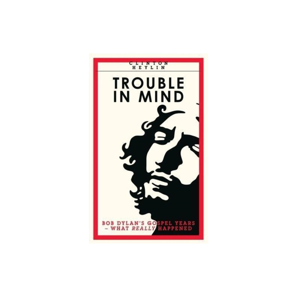 Produktbild för Trouble In Mind (häftad, eng)
