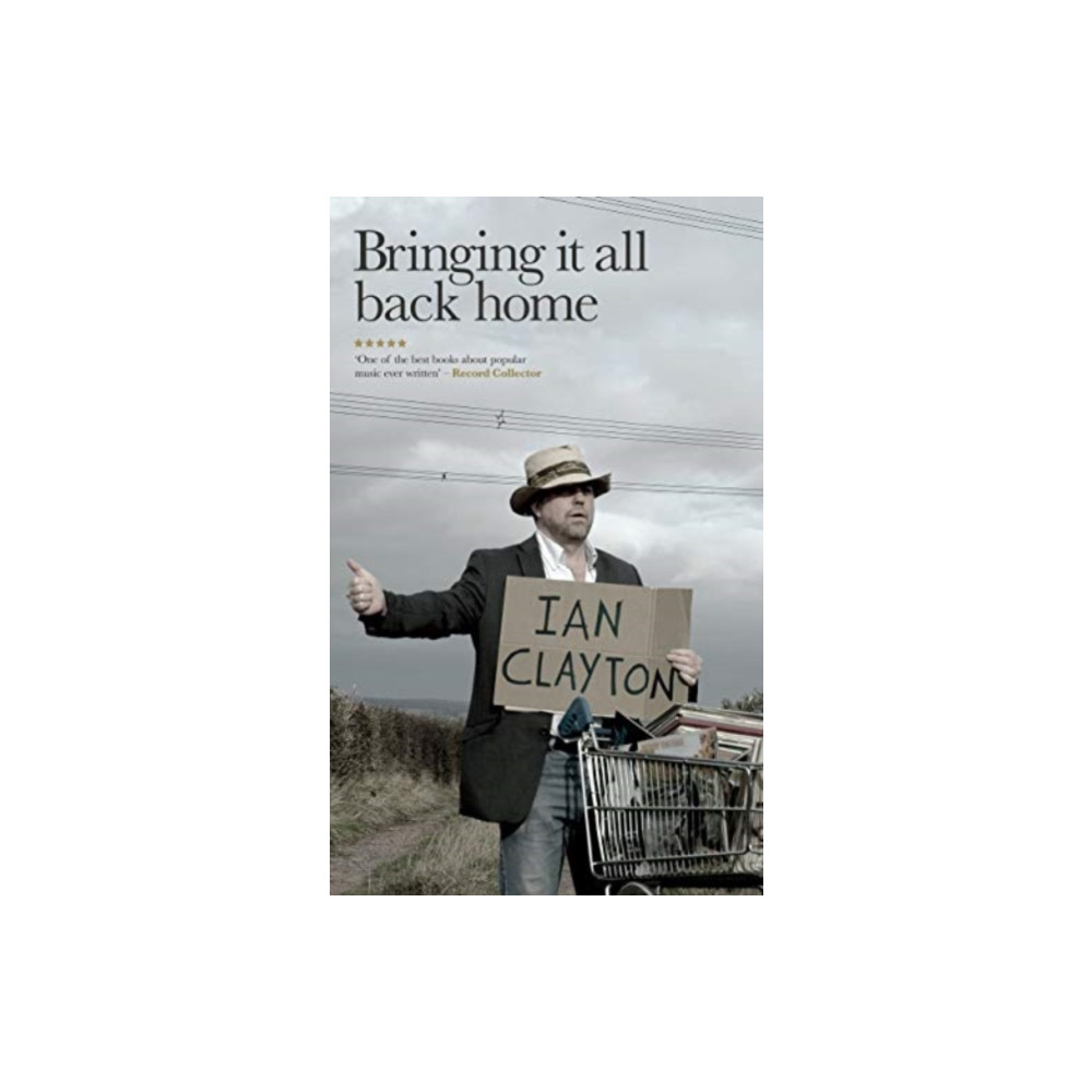 Produktbild för Bringing It All Back Home (häftad, eng)