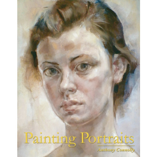 The Crowood Press Ltd Painting Portraits (häftad, eng)