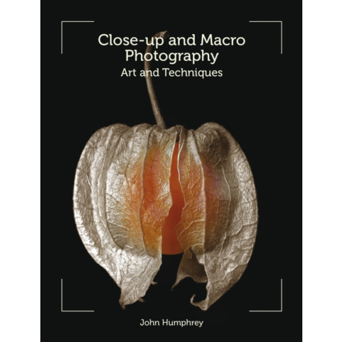 The Crowood Press Ltd Close-Up and Macro Photography (häftad, eng)