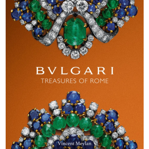 ACC Art Books Bulgari (inbunden, eng)