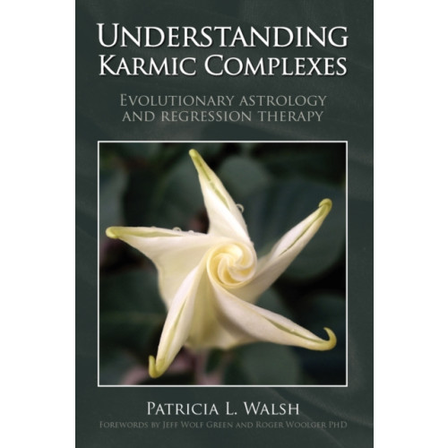 Wessex Astrologer Ltd Understanding Karmic Complexes (häftad, eng)
