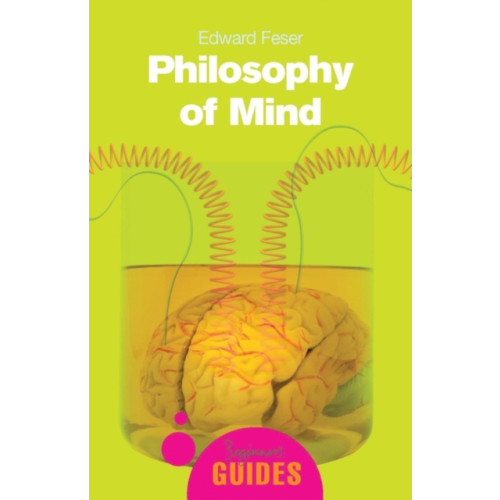 Oneworld Publications Philosophy of Mind (häftad, eng)