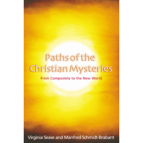 Temple Lodge Publishing Paths of the Christian Mysteries (häftad, eng)