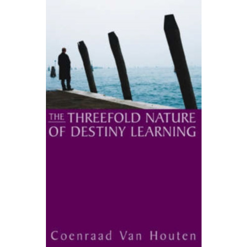 Temple Lodge Publishing The Threefold Nature of Destiny Learning (häftad, eng)