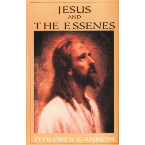 Ozark Mountain Publishing Jesus and the Essenes (häftad, eng)