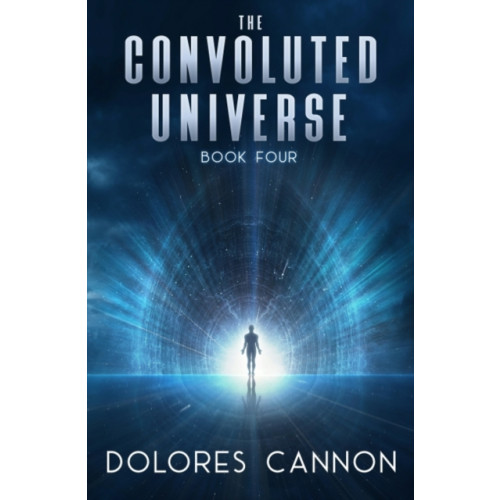 Ozark Mountain Publishing Convoluted Universe: Book Four (häftad, eng)