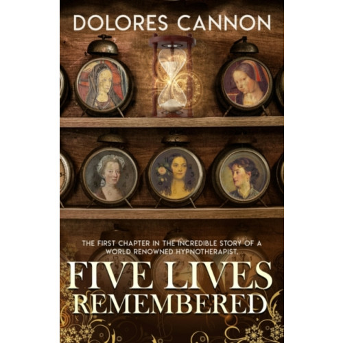 Ozark Mountain Publishing Five Lives Remembered (häftad, eng)