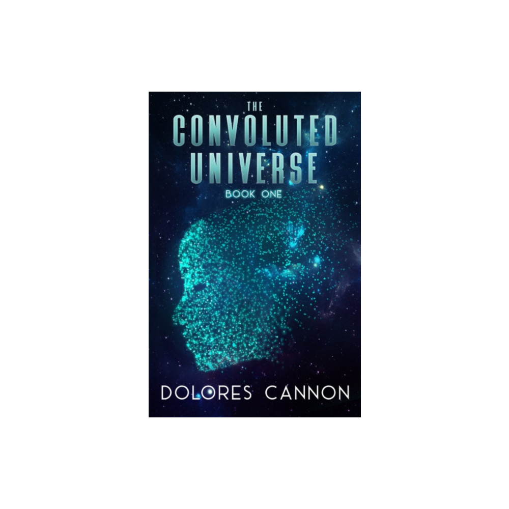 Produktbild för Convoluted Universe: Book One (häftad, eng)
