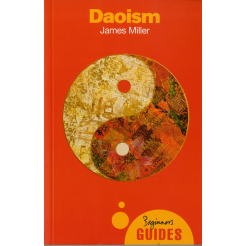 Oneworld Publications Daoism (häftad, eng)