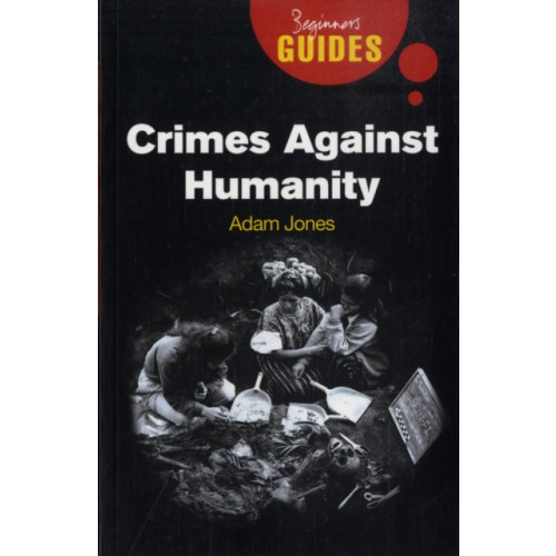 Oneworld Publications Crimes Against Humanity (häftad, eng)