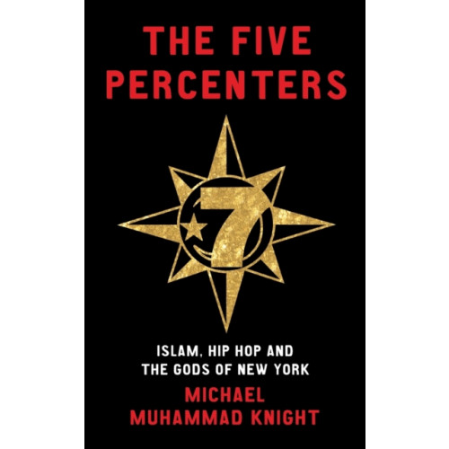 Oneworld Publications The Five Percenters (häftad, eng)