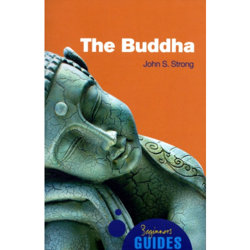 Oneworld Publications The Buddha (häftad, eng)