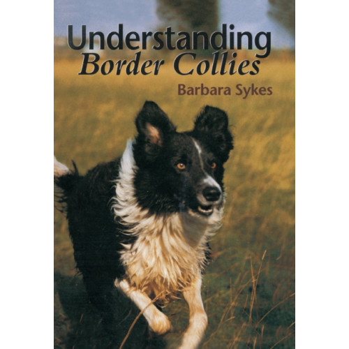 The Crowood Press Ltd Understanding Border Collies (inbunden, eng)