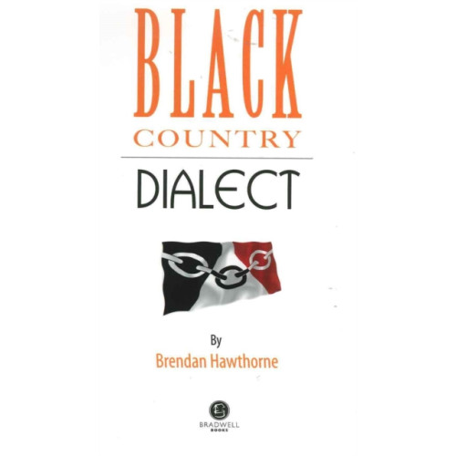 Bradwell Books Black Country Dialect (häftad, eng)