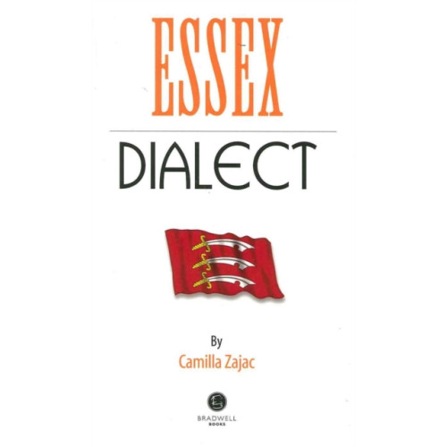 Bradwell Books Essex Dialect (häftad, eng)