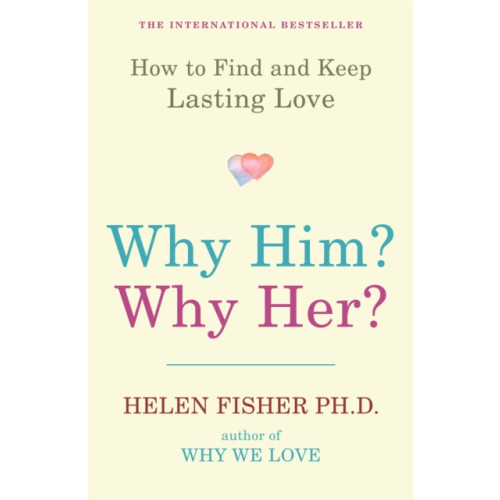 Oneworld Publications Why Him? Why Her? (häftad, eng)