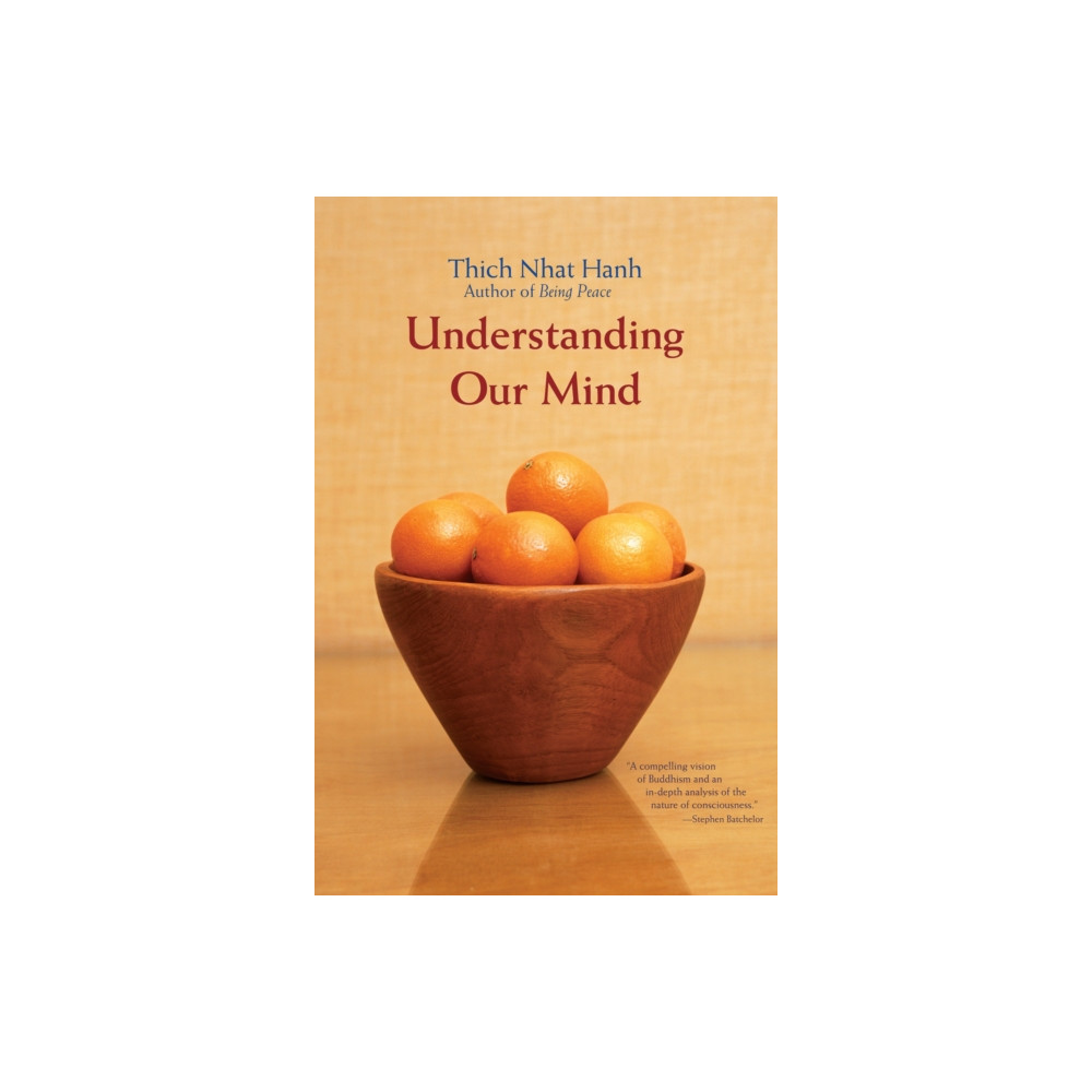 Produktbild för Understanding Our Mind (häftad, eng)