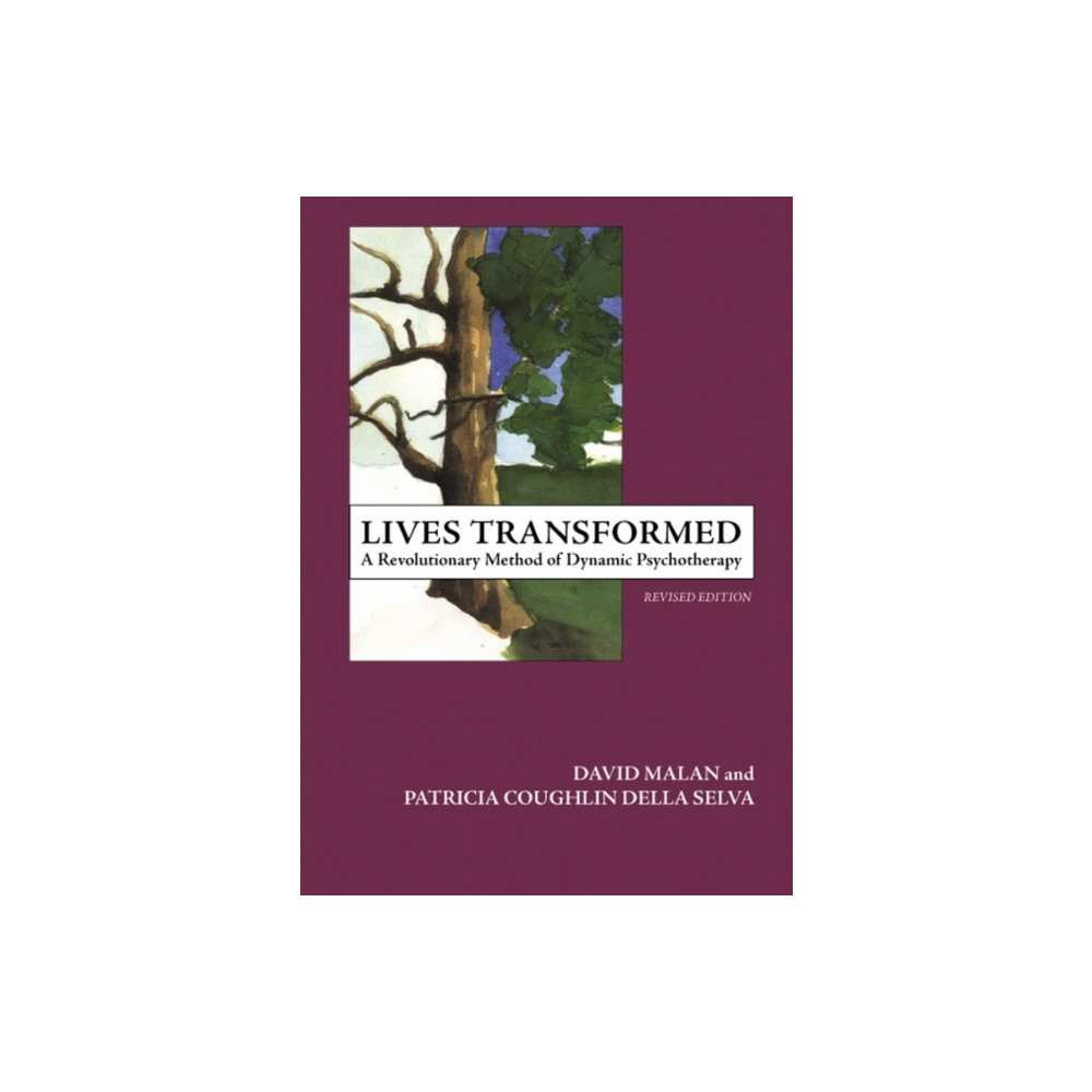 Produktbild för Lives Transformed (häftad, eng)