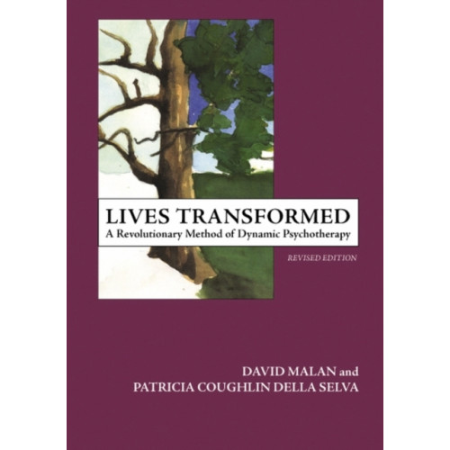 Taylor & francis ltd Lives Transformed (häftad, eng)