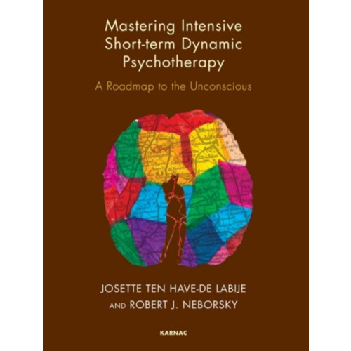 Taylor & francis ltd Mastering Intensive Short-Term Dynamic Psychotherapy (häftad, eng)