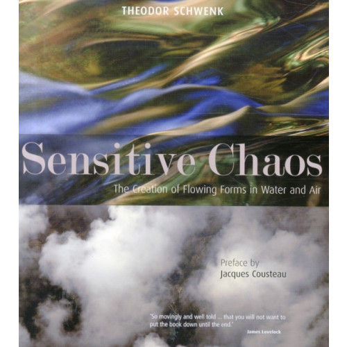 Rudolf Steiner Press Sensitive Chaos (häftad, eng)