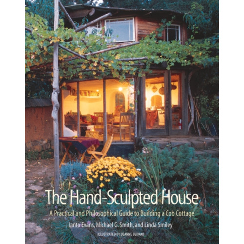 Chelsea Green Publishing Co The Hand-Sculpted House (häftad, eng)